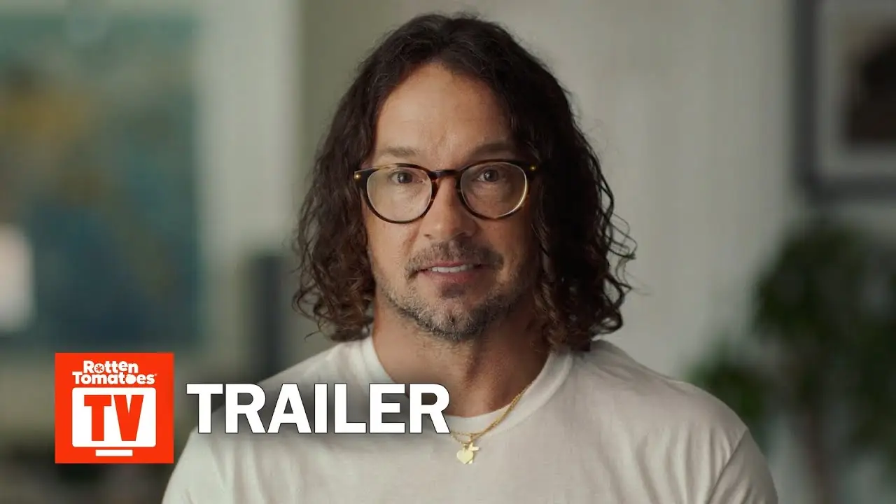 The Secrets of Hillsong — trailer