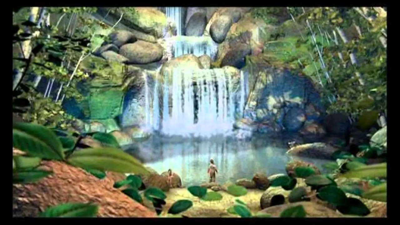 Midsummer Dream — trailer