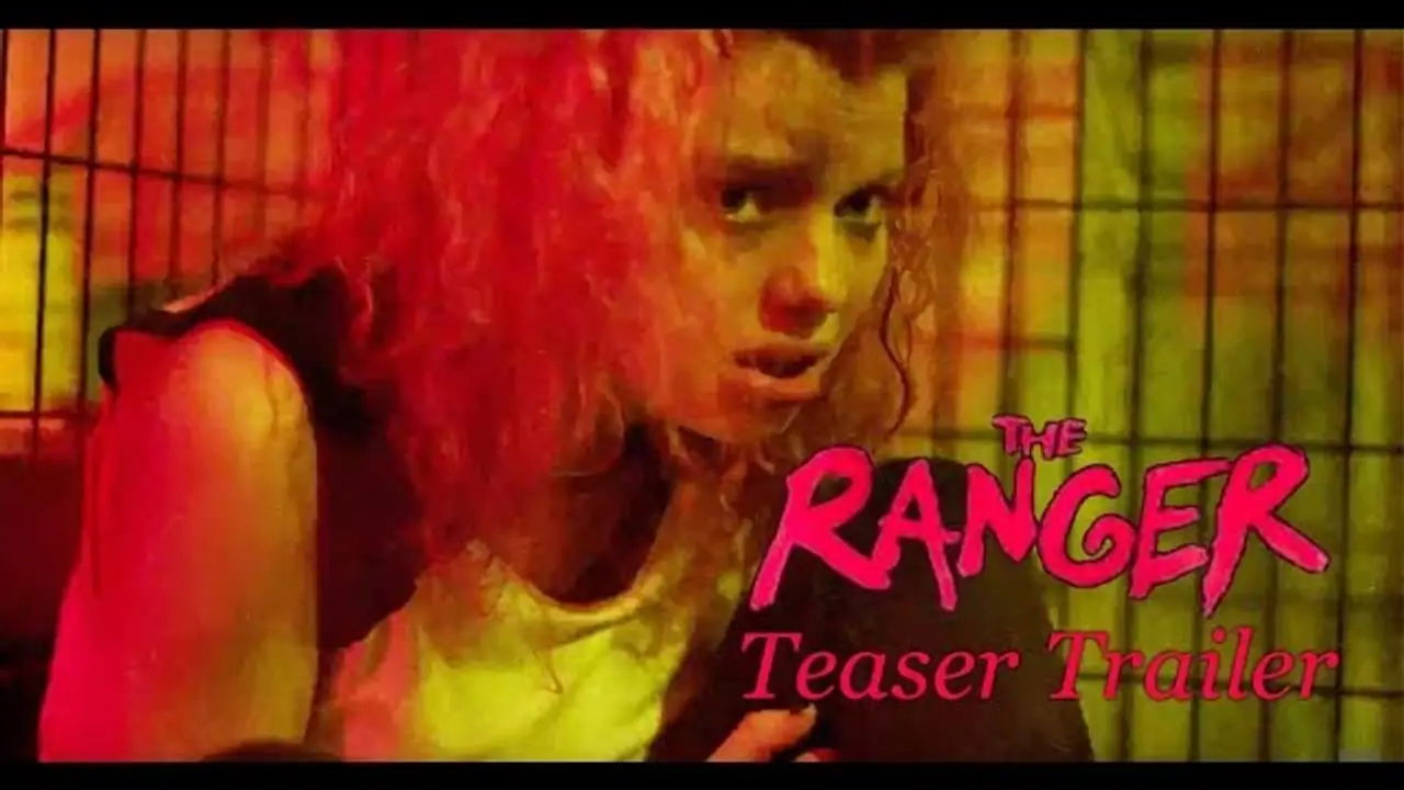 The Ranger — trailer