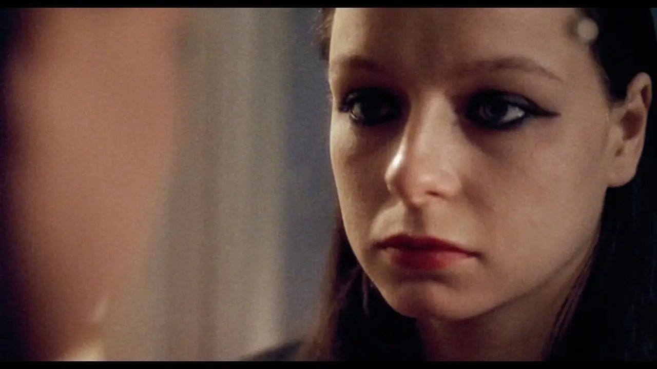 Morvern Callar — trailer
