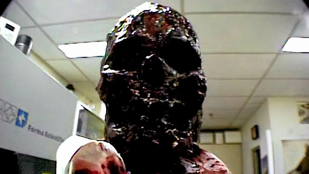 Flesh freaks — tráiler