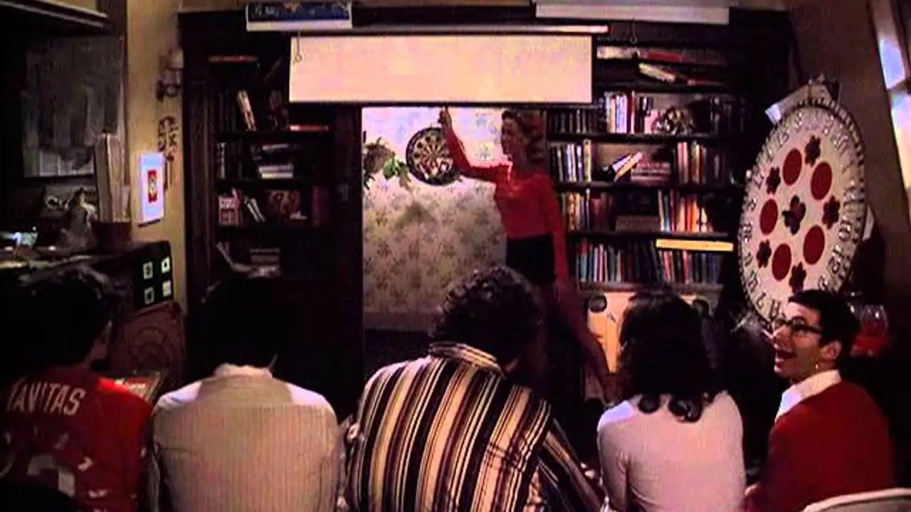 Midnight Madness — trailer