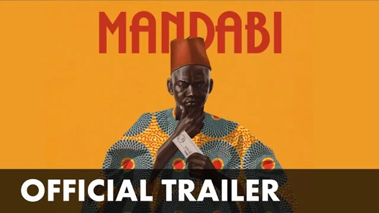 Mandabi — trailer