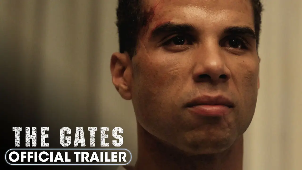 The Gates — trailer