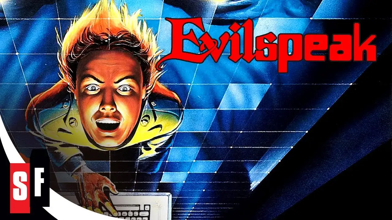 Evilspeak — trailer