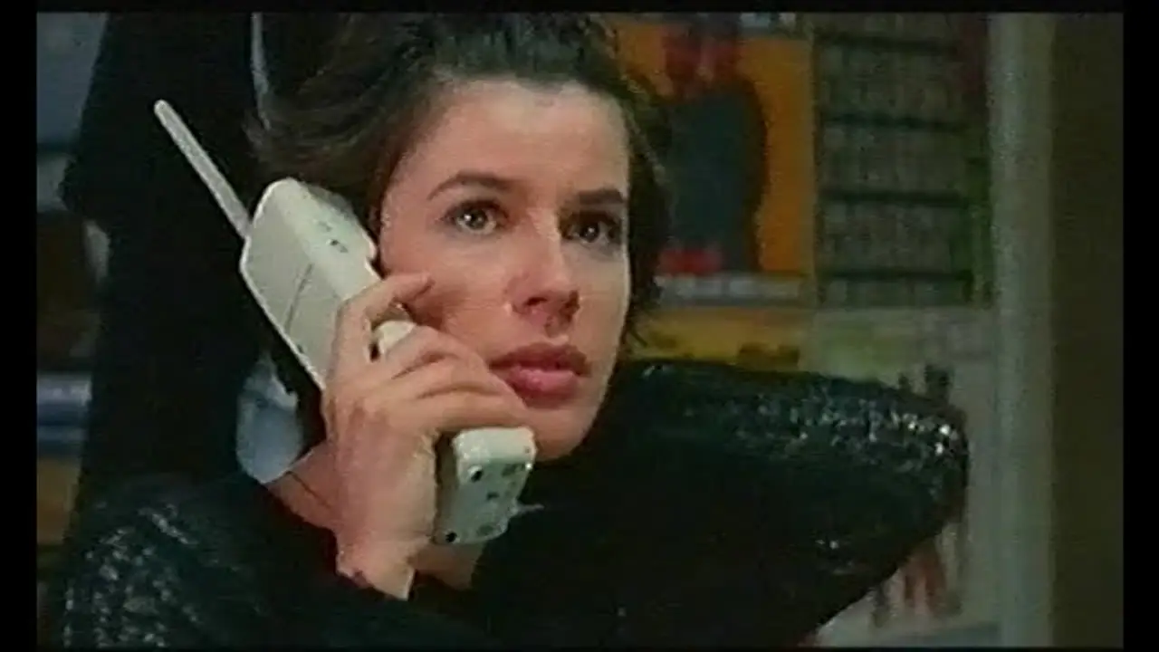 Spy Games — tráiler