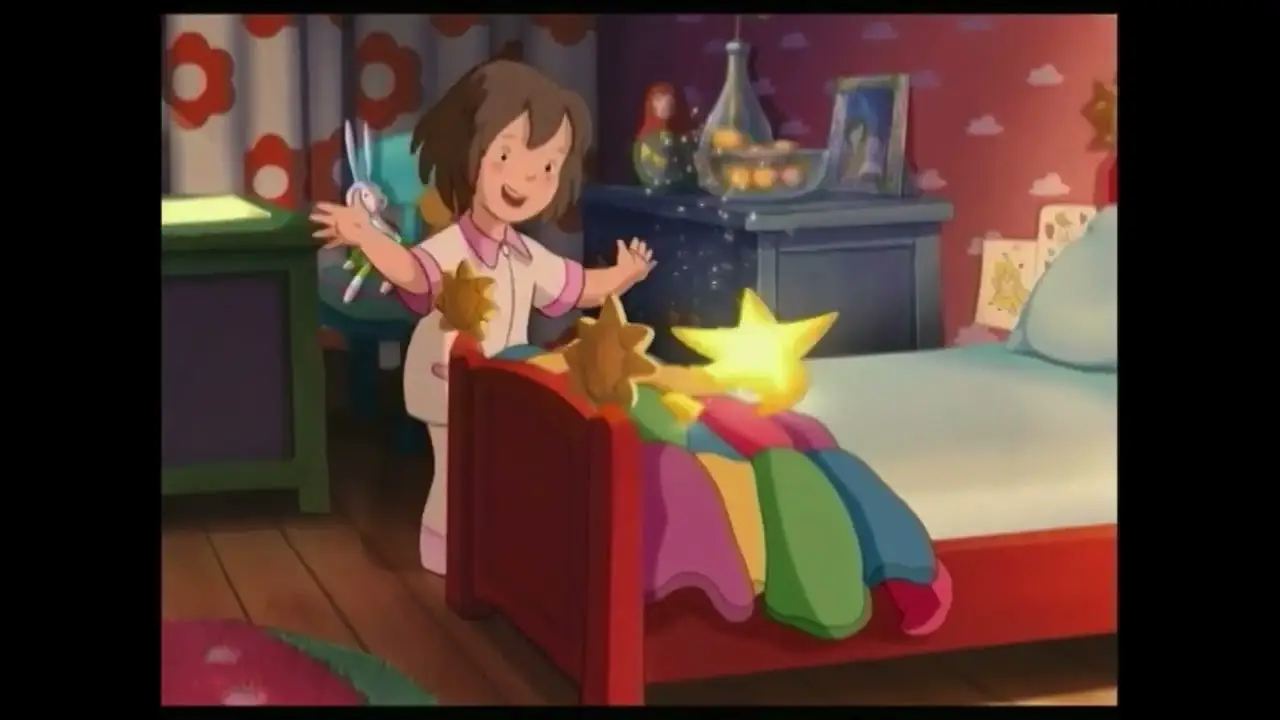 Laura's Star — trailer