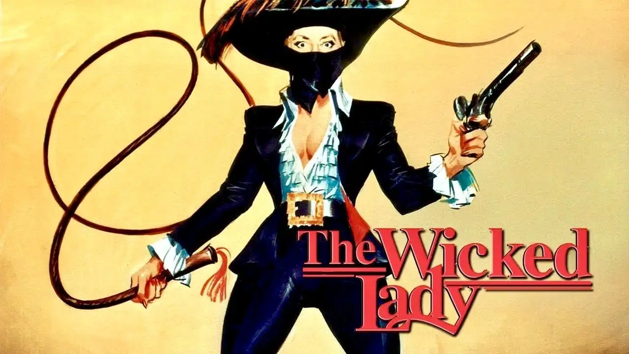 The Wicked Lady — трейлер