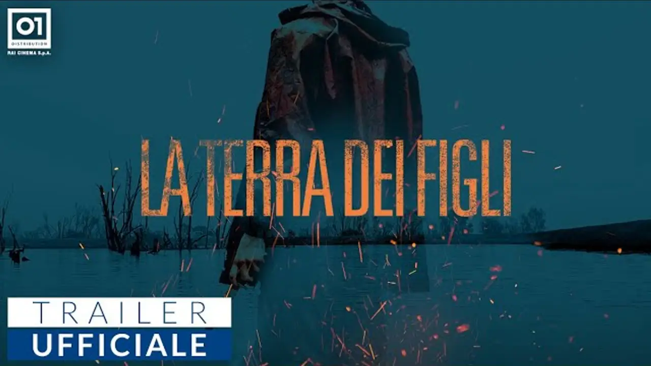 La terra dei figli — tráiler