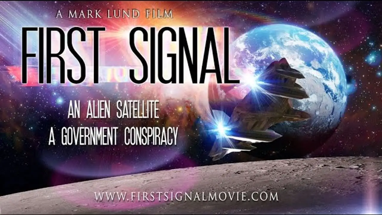First Signal — trailer