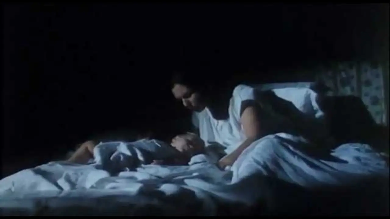 The Night of the Shooting Stars — trailer