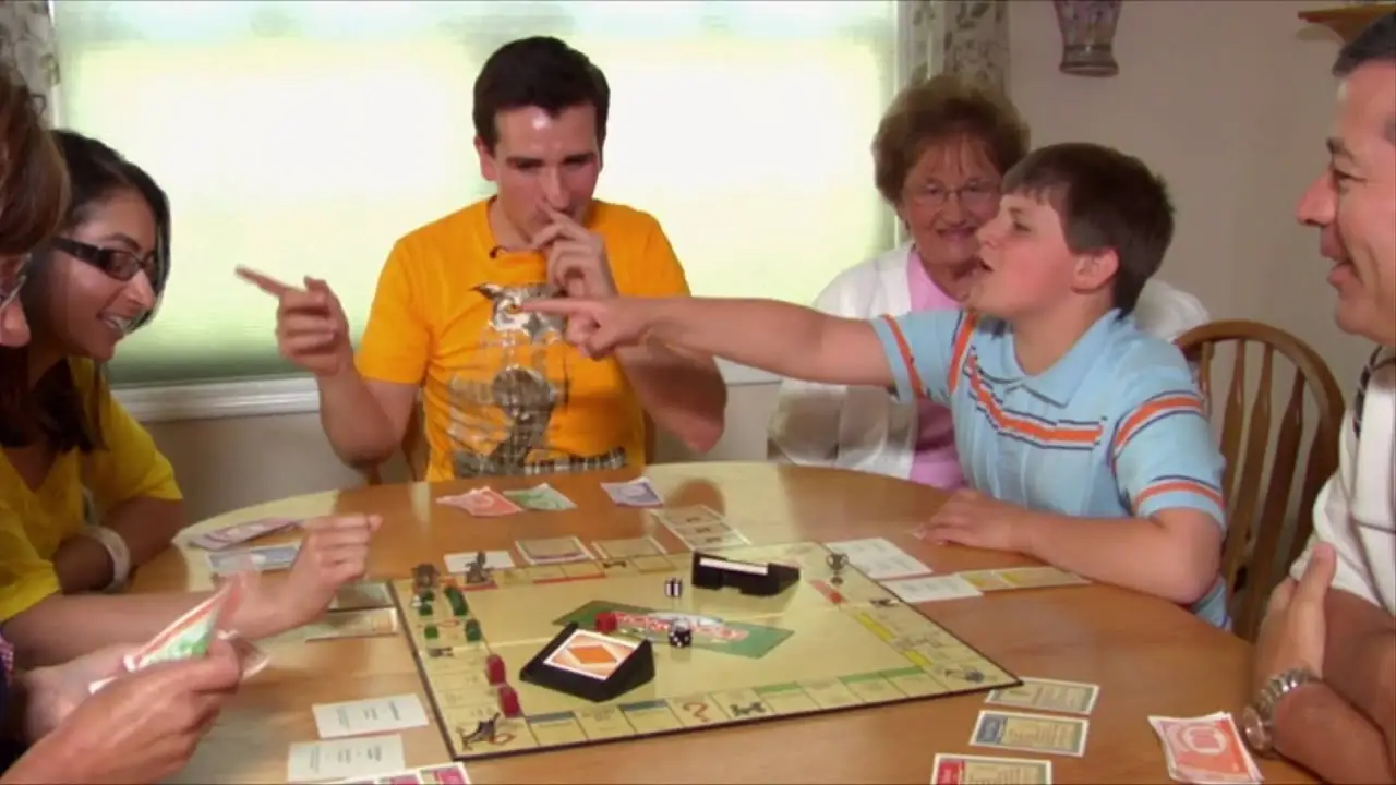 Under the Boardwalk: The MONOPOLY Story — trailer