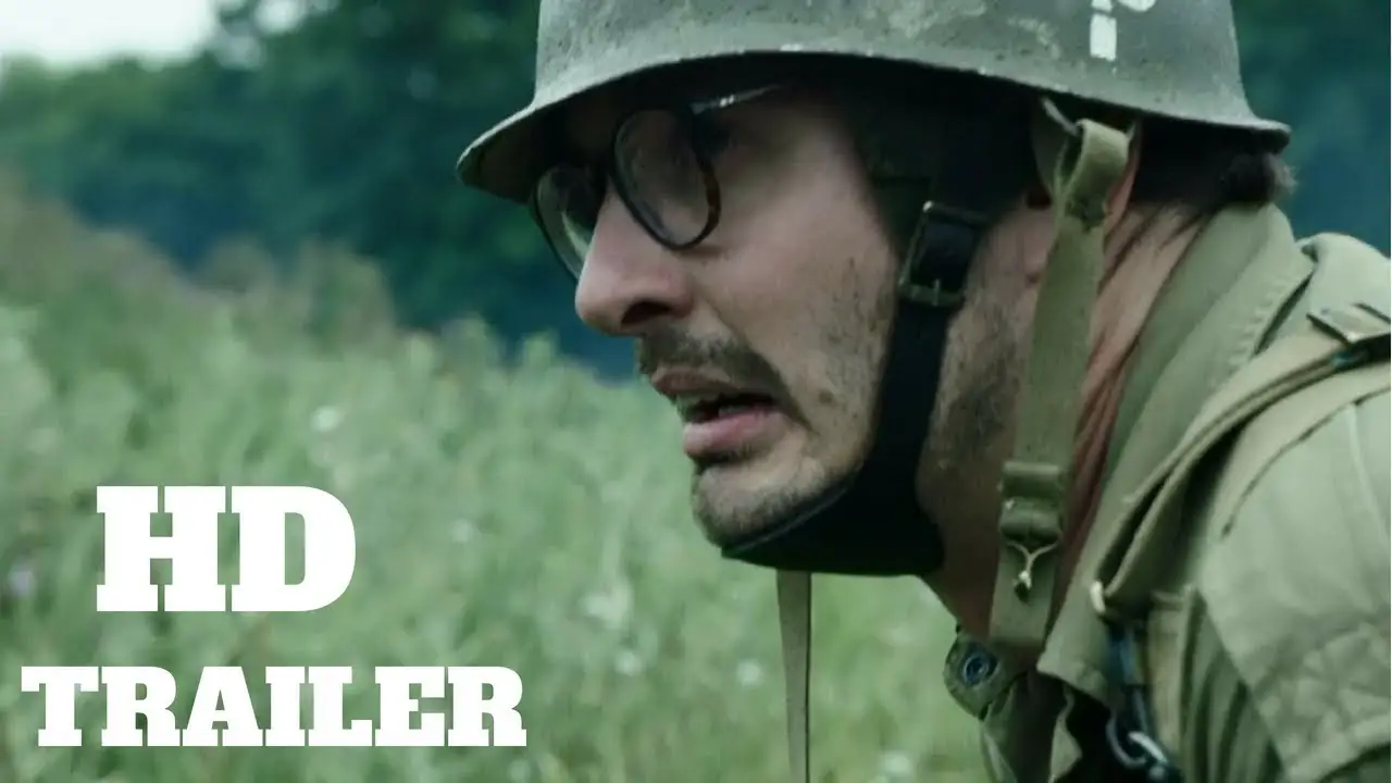 The Grief Tourist — tráiler