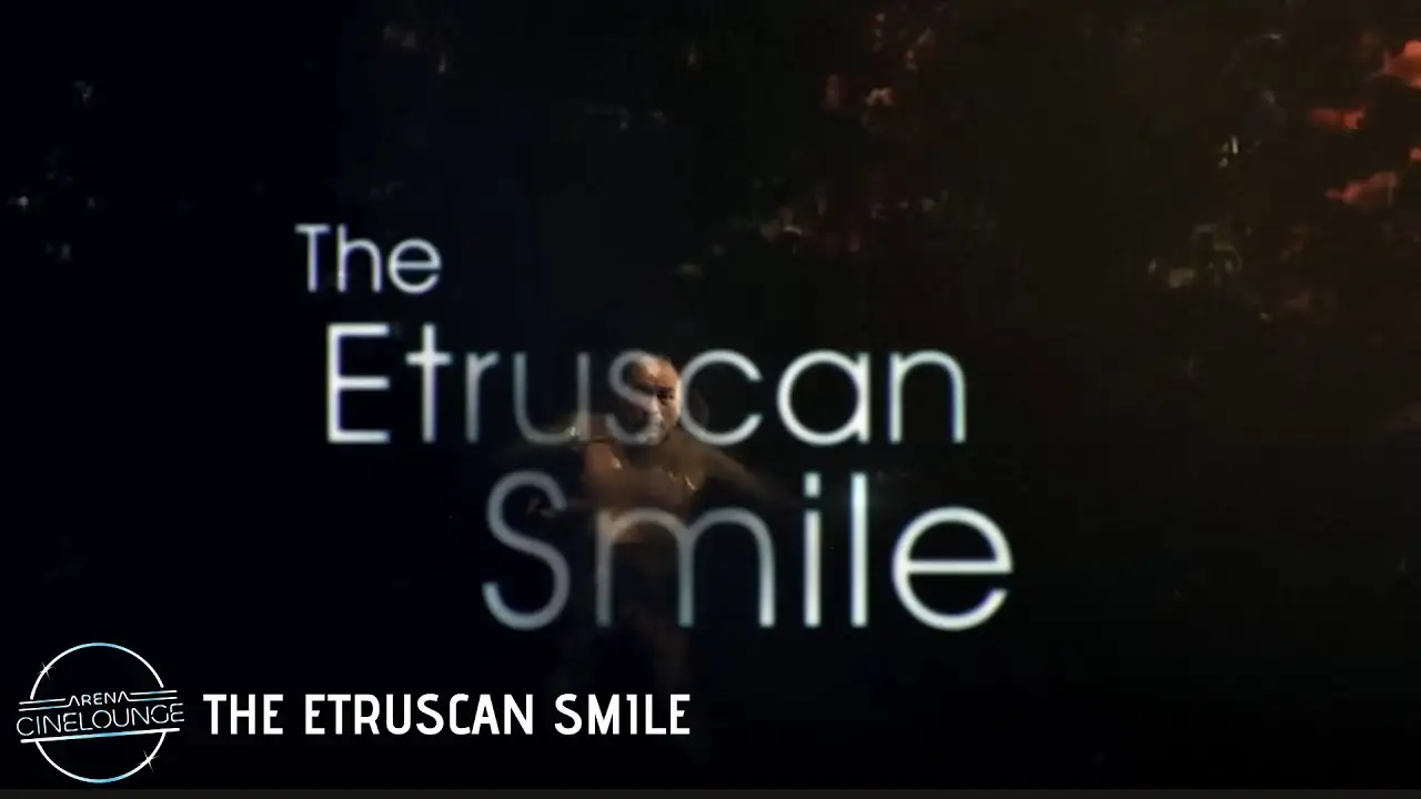 The Etruscan Smile — трейлер