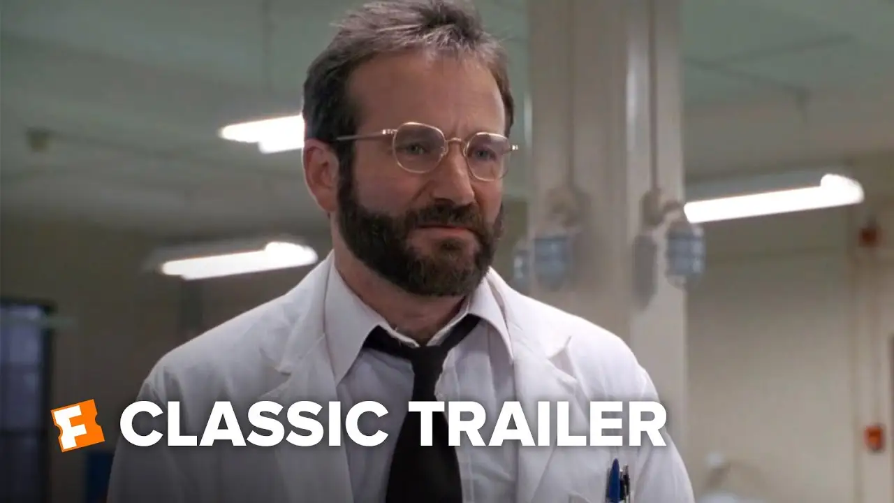 Awaken — trailer
