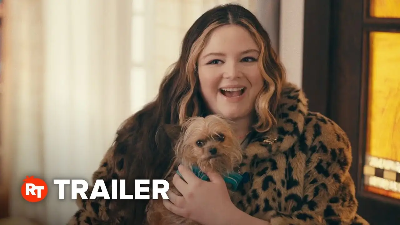 Cora Bora — trailer