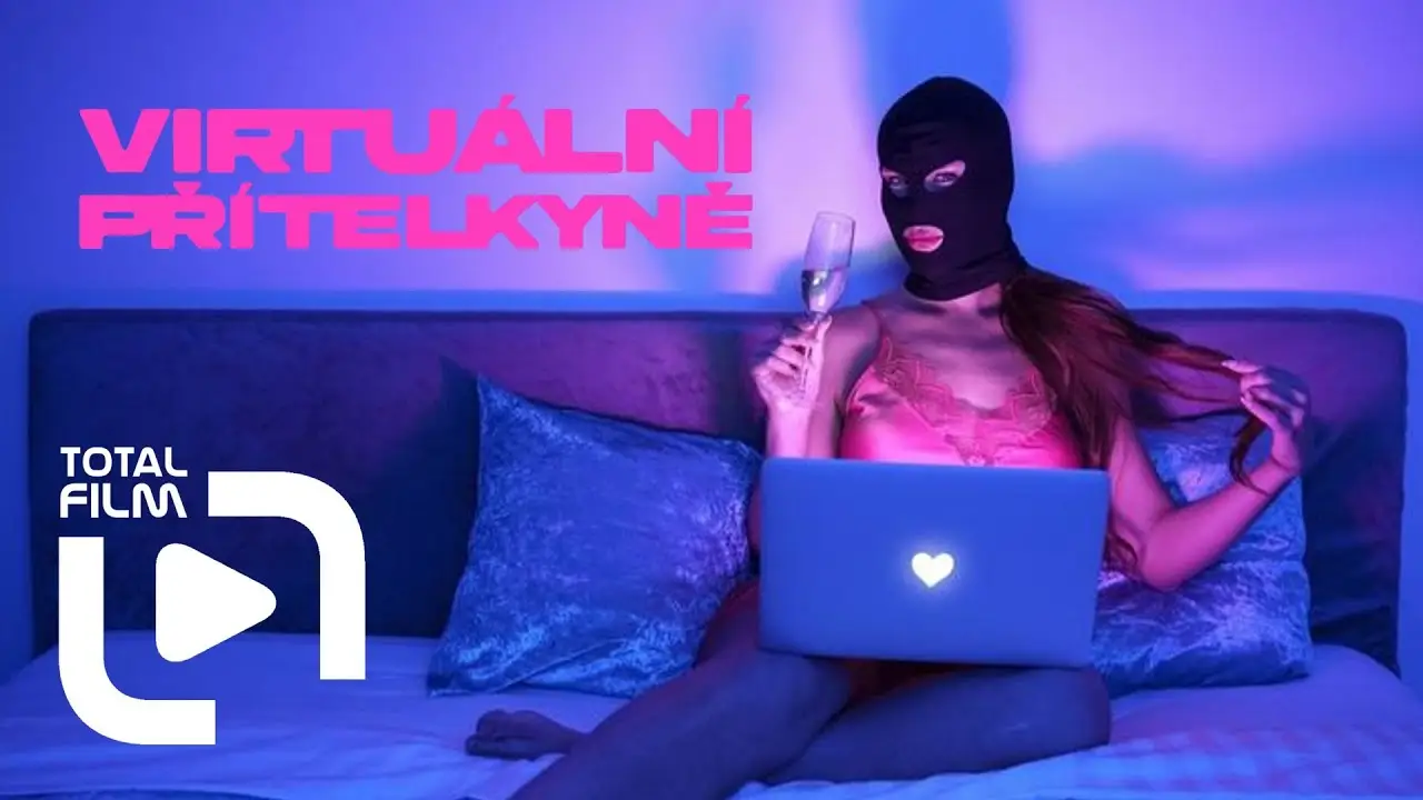 Virtuální přítelkyně — tráiler