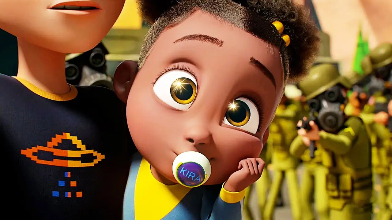 Fearless — trailer