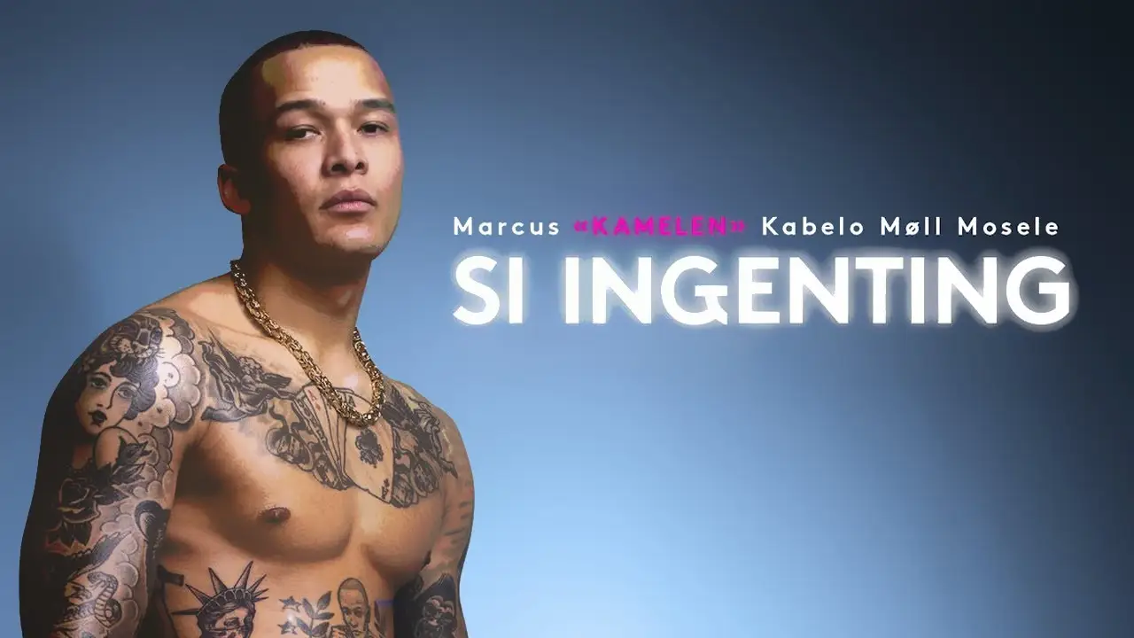 Si ingenting — trailer