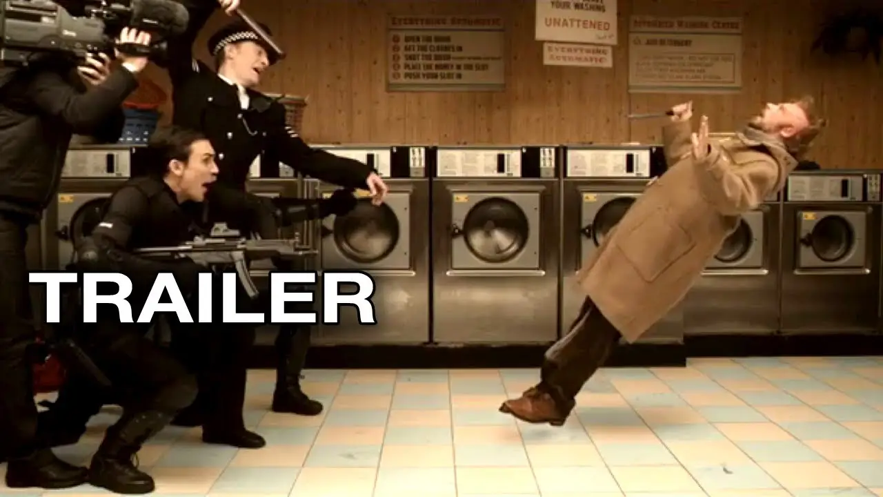A Fantastic Fear of Everything — trailer