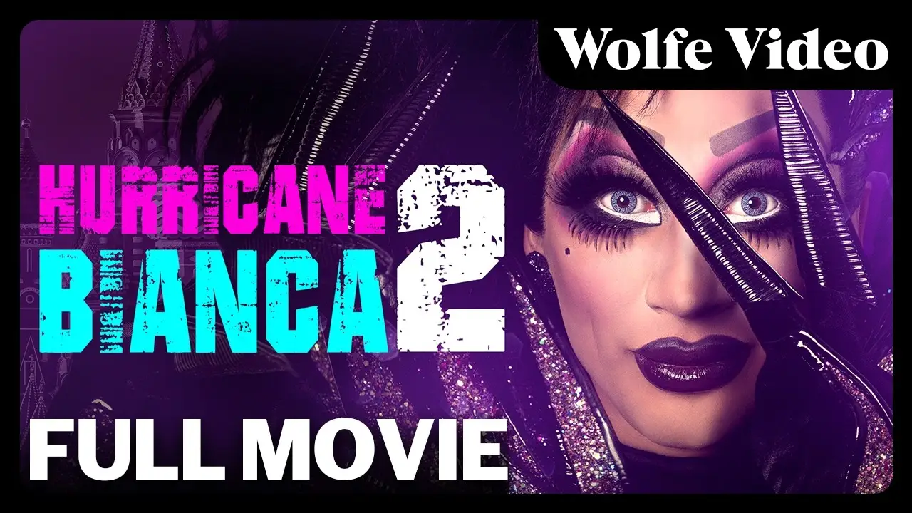 Hurricane Bianca 2: From Russia with Hate — trailer