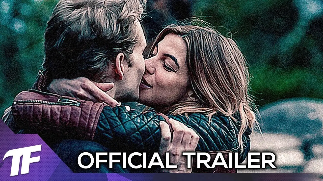 Borderline — trailer