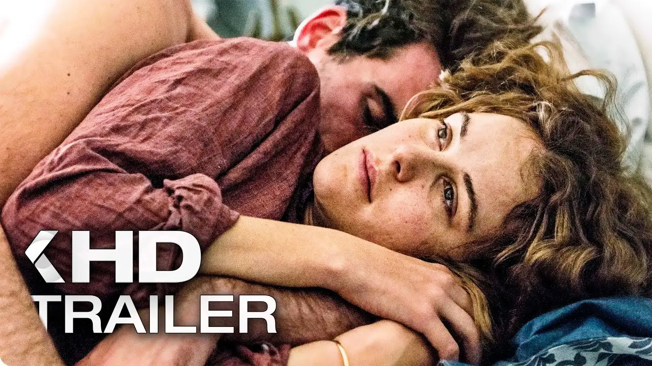 Paula — trailer