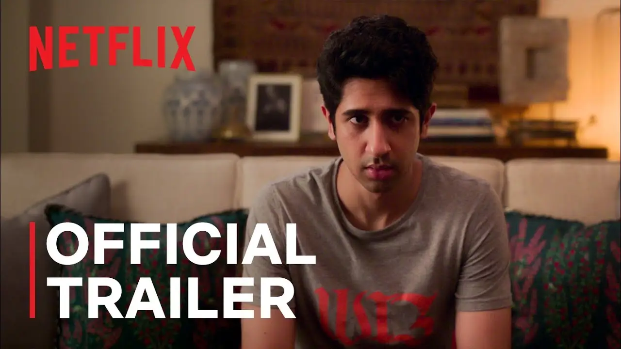 Eternally Confused and Eager for Love — trailer