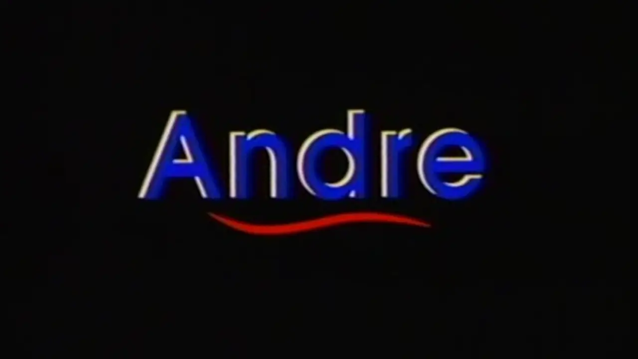 Andre — trailer