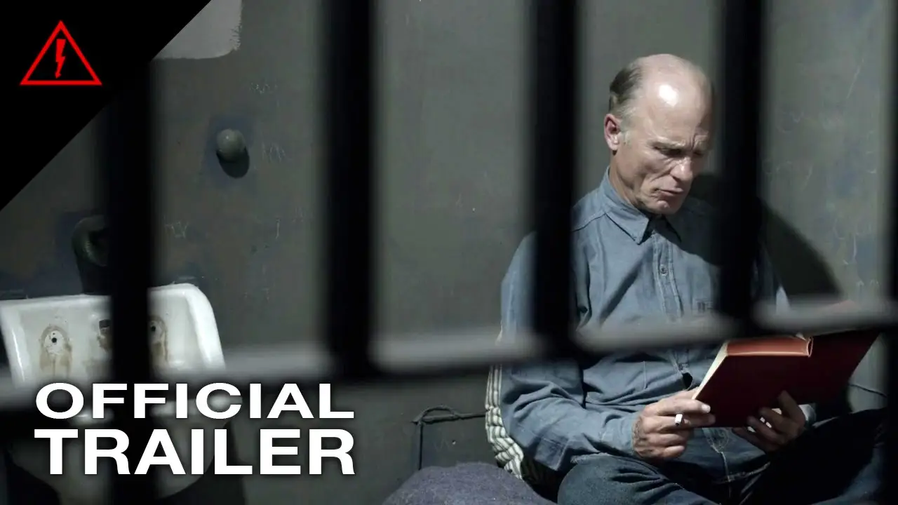 Once Fallen — trailer