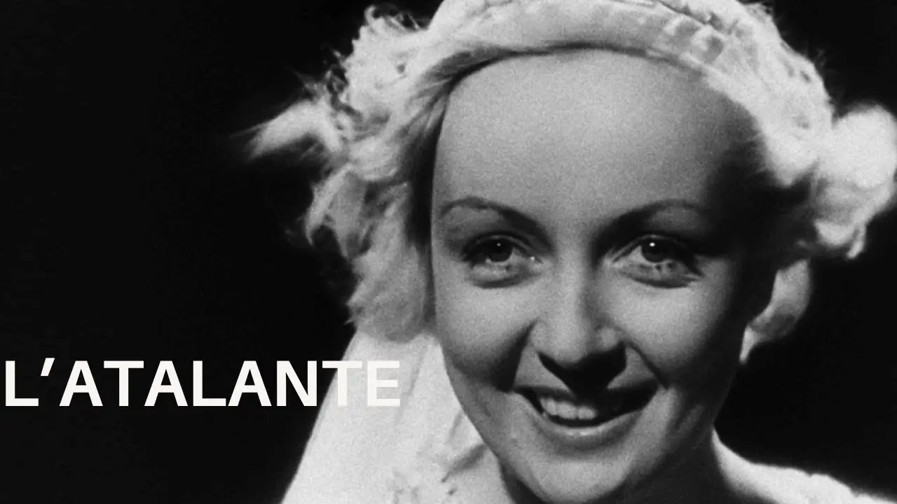 L'atalante — tráiler