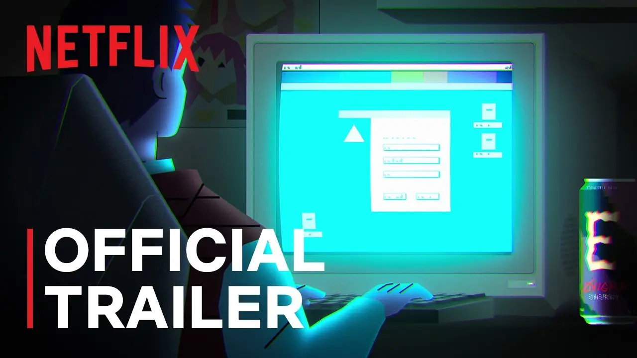 The Antisocial Network — trailer