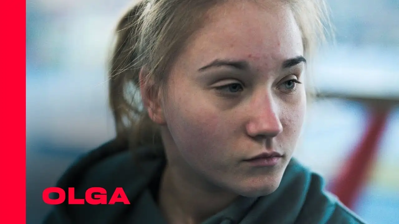 Olga — trailer