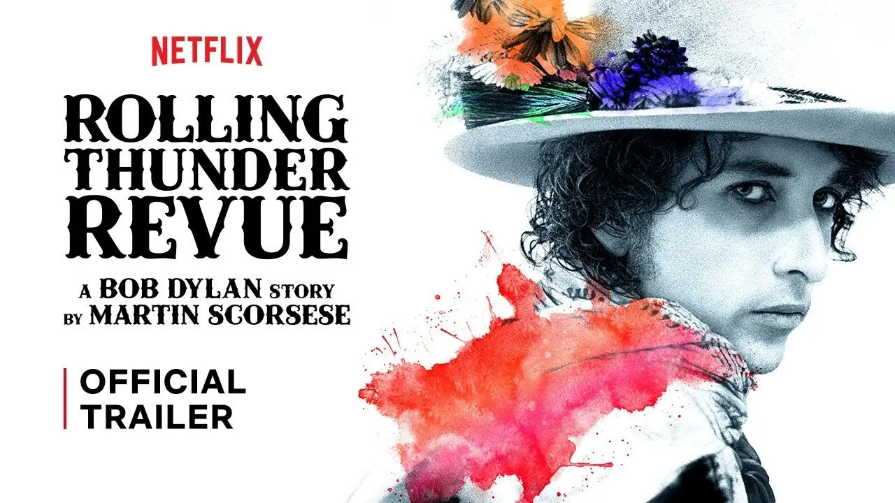 Rolling Thunder — trailer