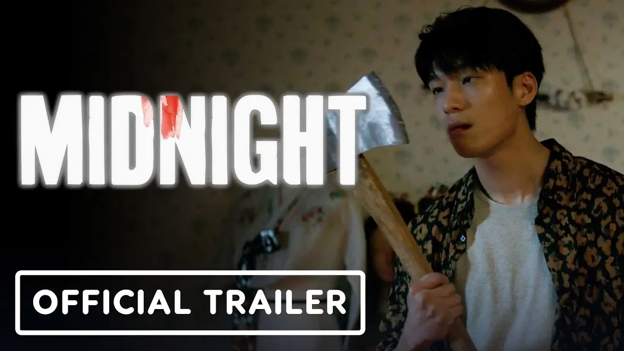 Midnight — trailer
