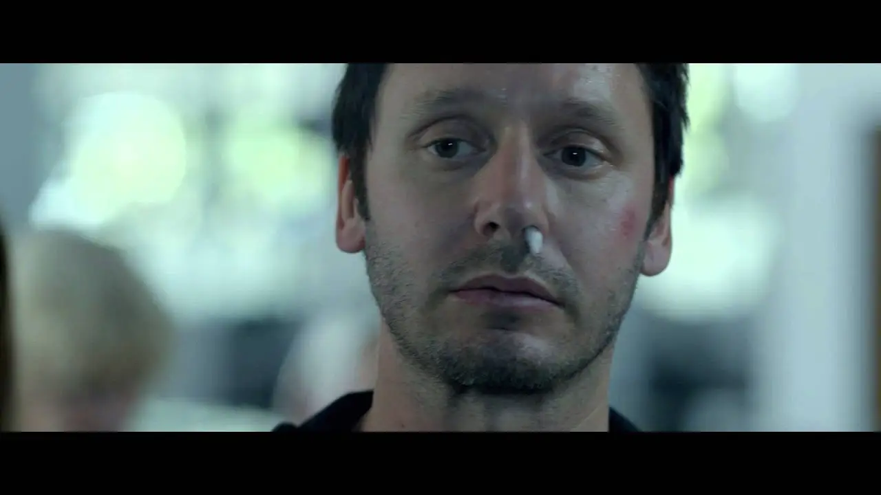 La peli — trailer