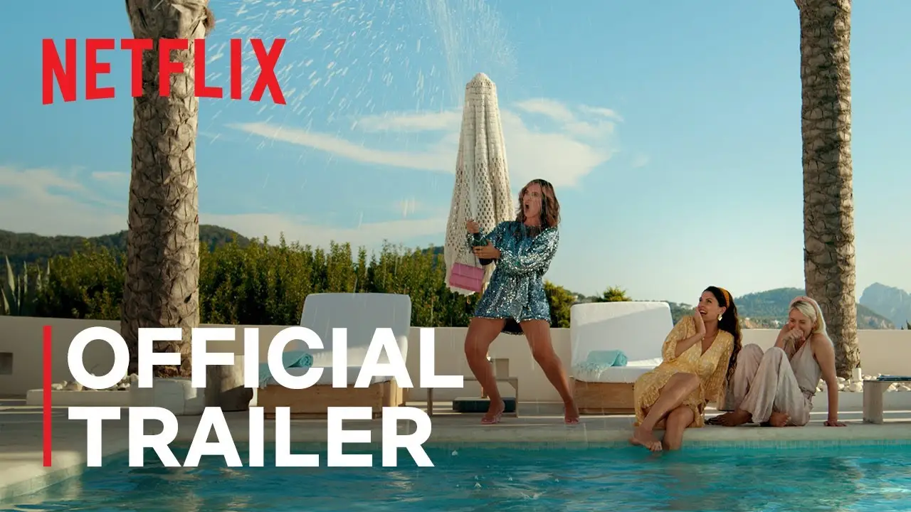 F*ck Love Too — trailer