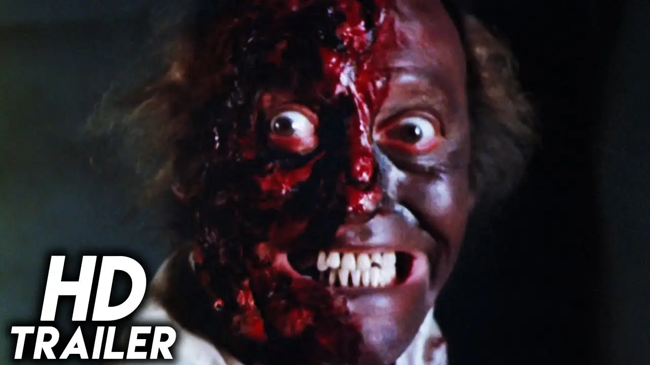 Hell of the Living Dead — trailer