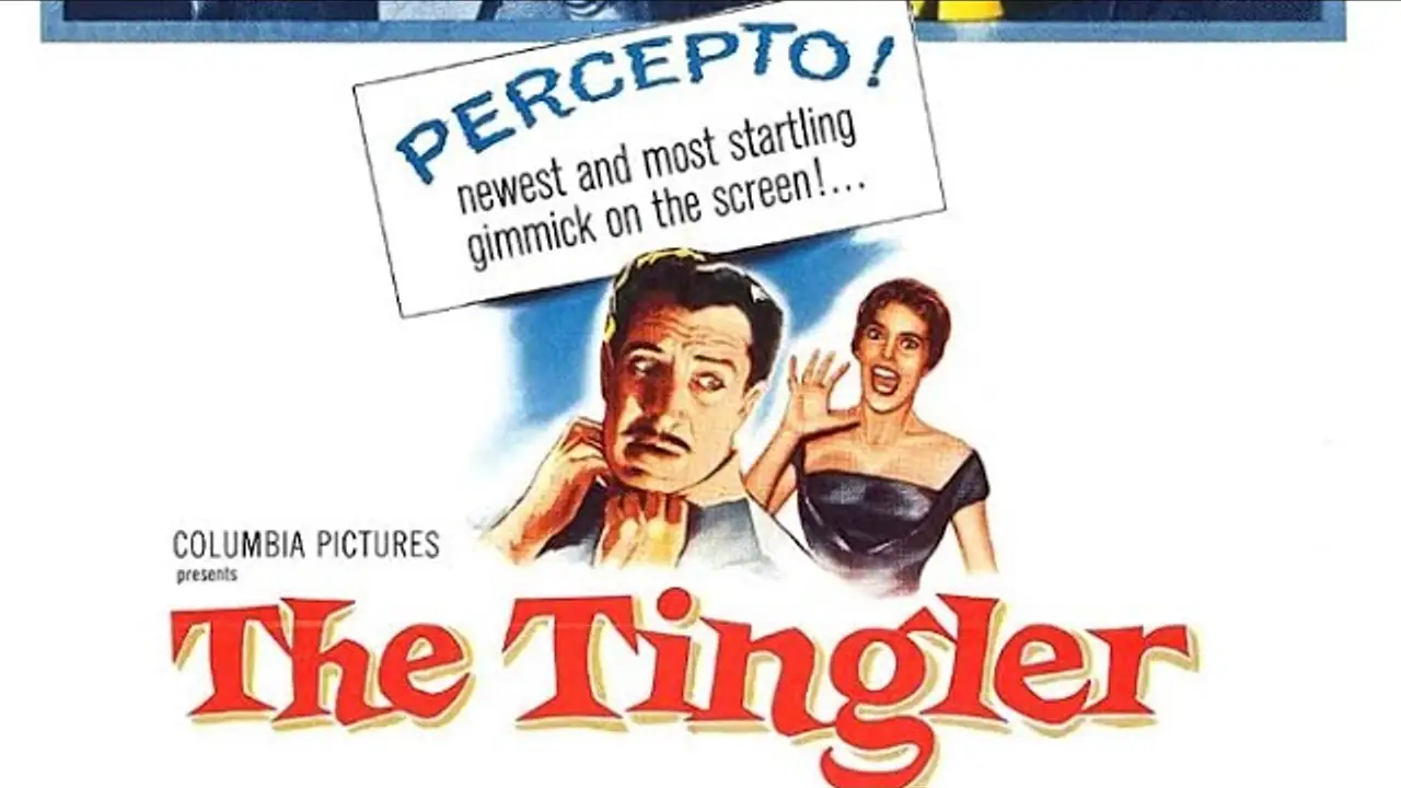 The Tingler — tráiler