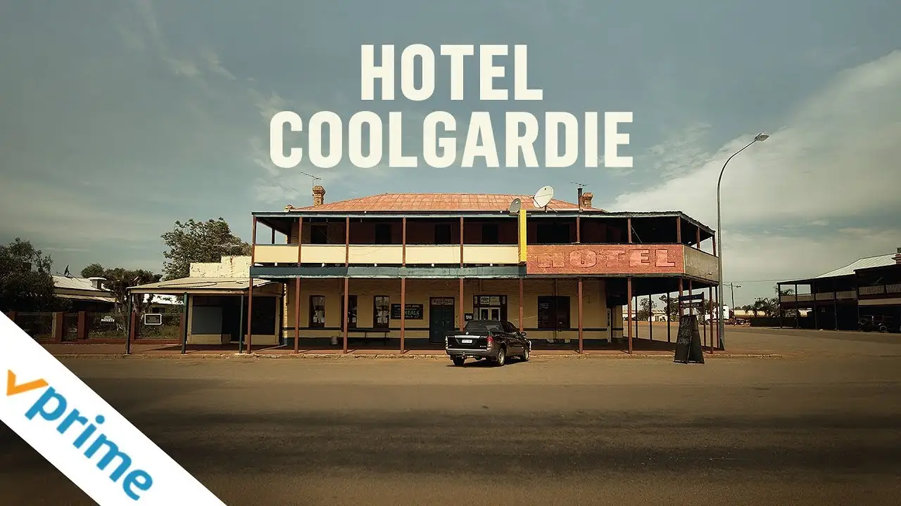Hotel Coolgardie — tráiler