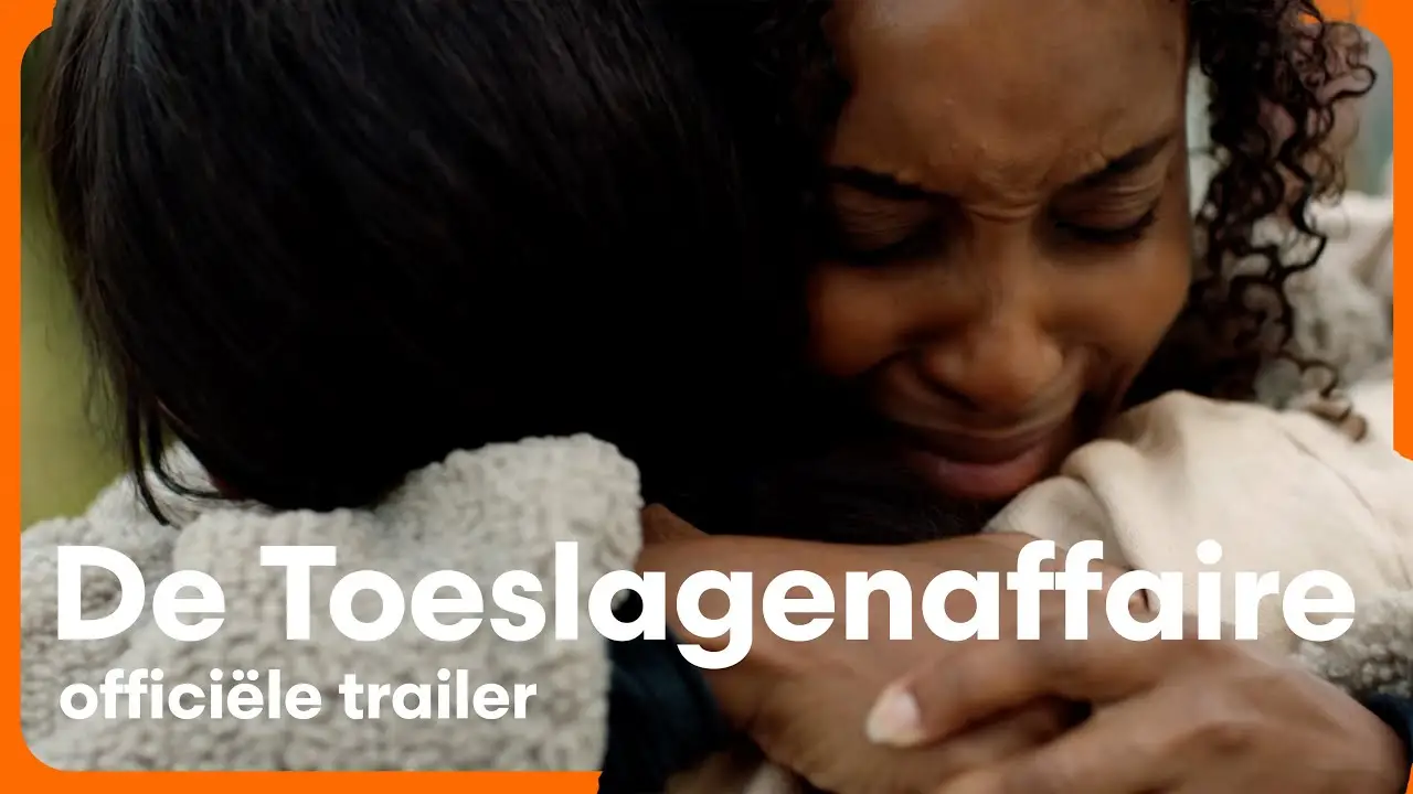 De Toeslagenaffaire — трейлер