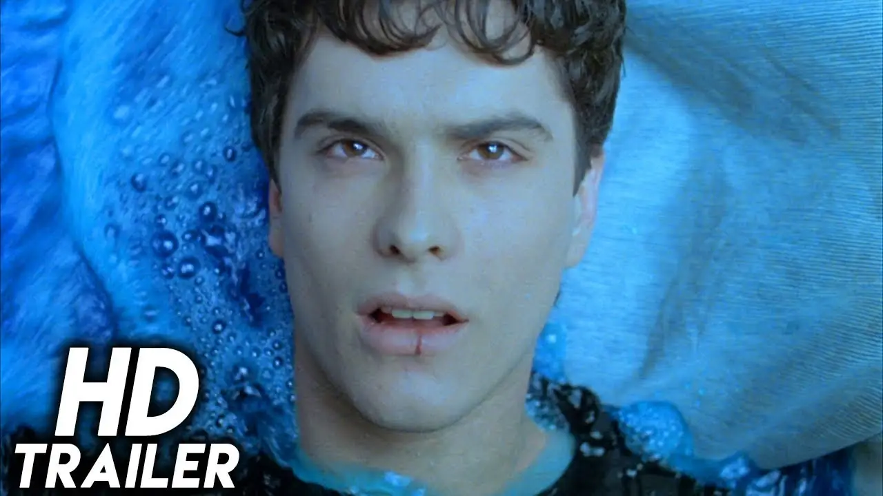 Brain Damage — trailer