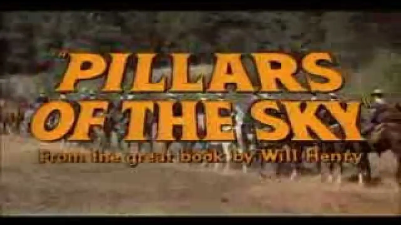 Pillars of the Sky — trailer