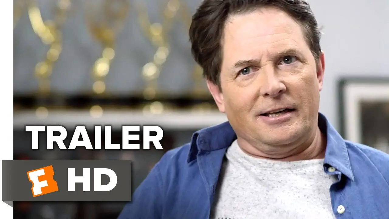 Back in Time — trailer