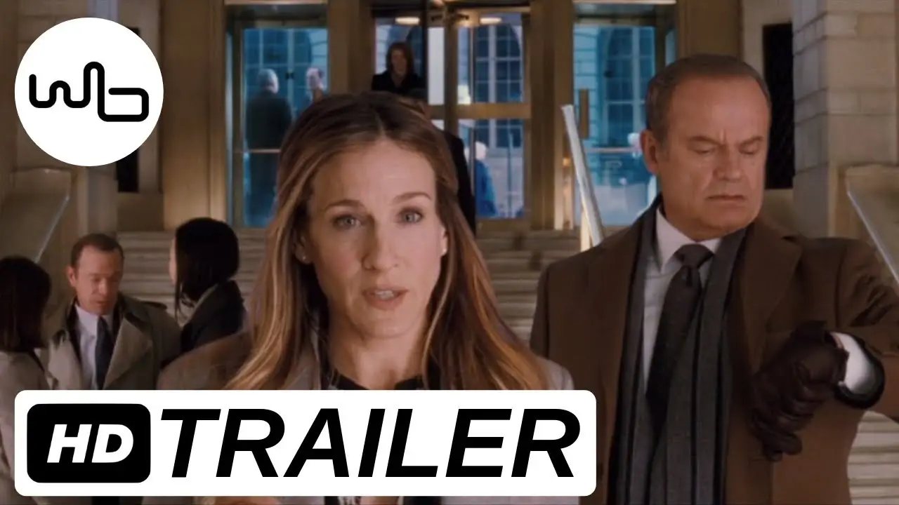 Der ganz normale Wahnsinn — trailer