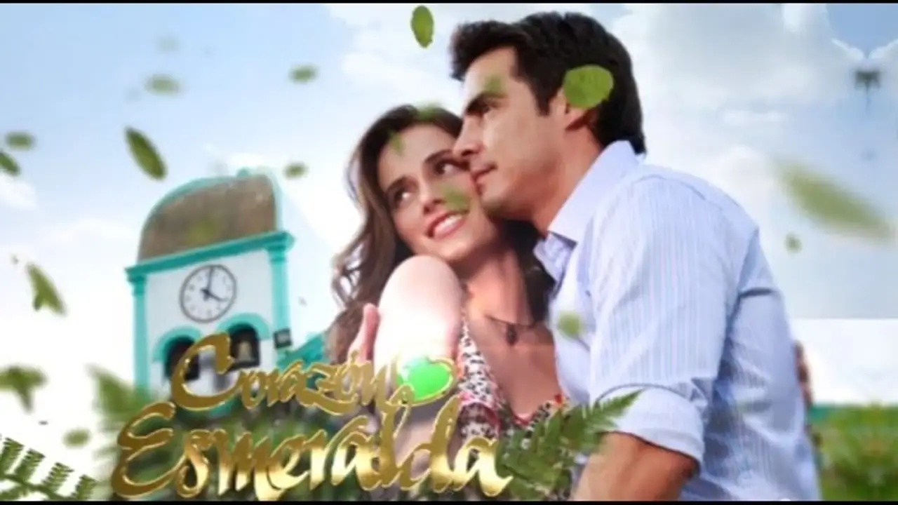 Corazón Esmeralda — trailer