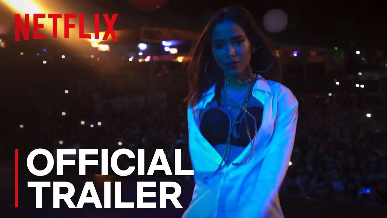 Vai — trailer
