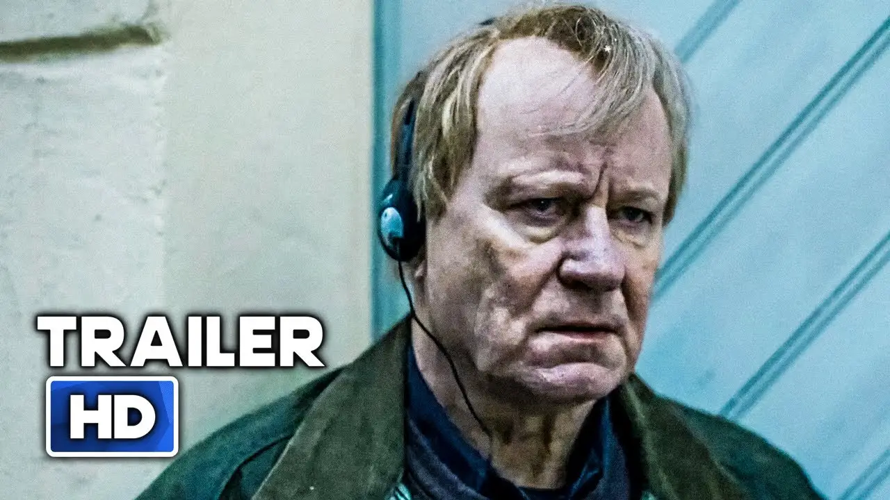 What Remains — trailer