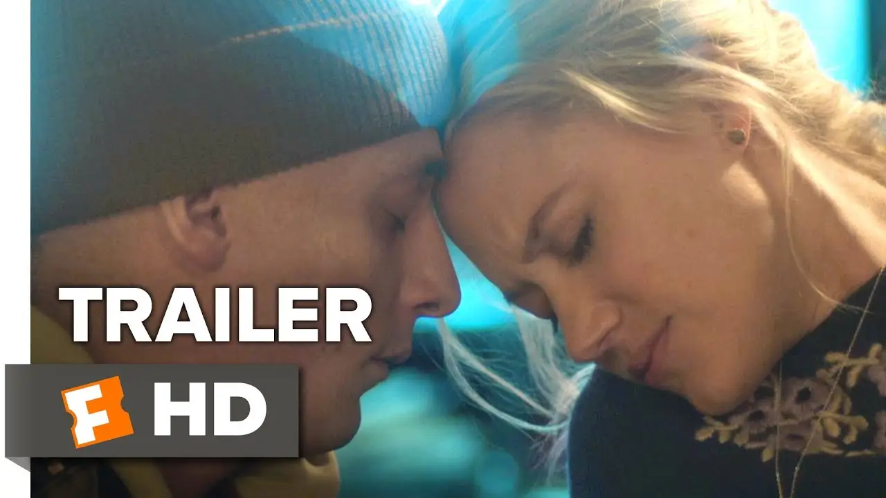 After Everything — trailer