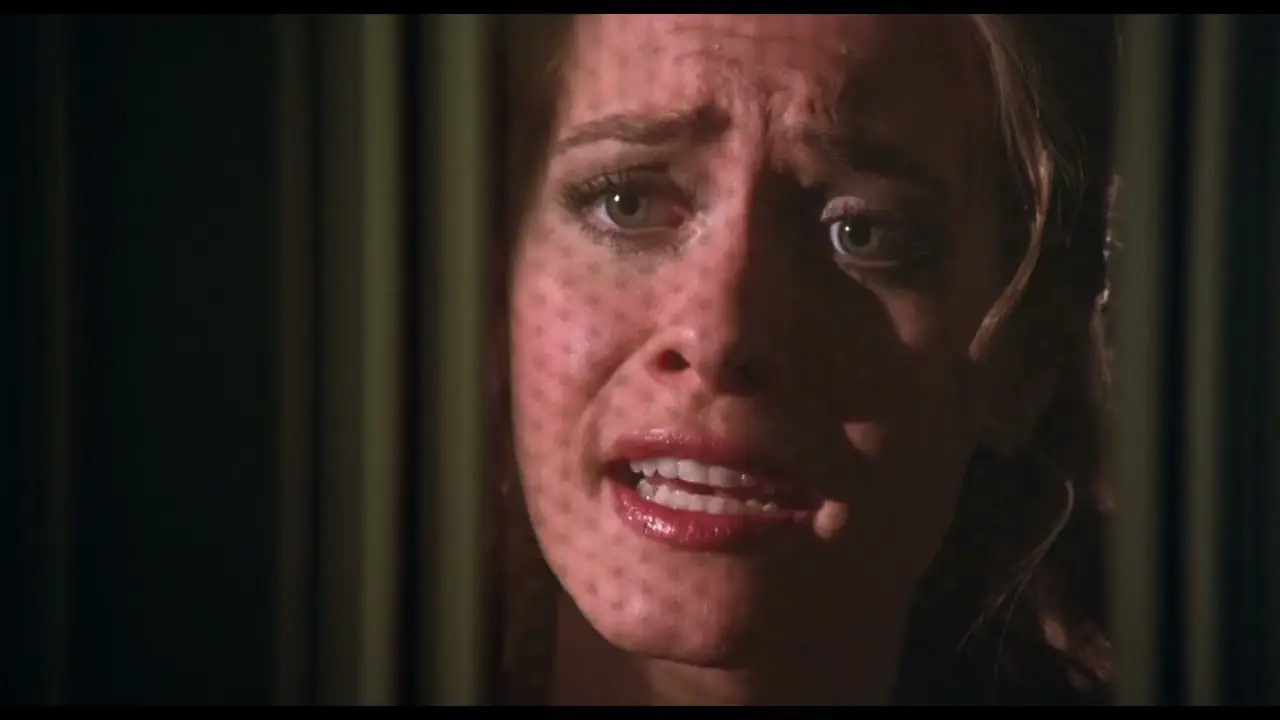 Trapped Ashes — trailer